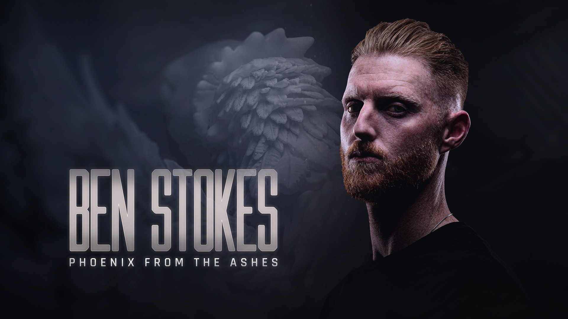 Ben Stokes: Phoenix from the Ashes — Prime Video